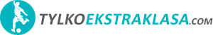 tylkoekstraklasa.com.pl logo